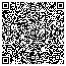 QR code with D & T Distributing contacts