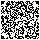 QR code with Oborn Properties Lc contacts