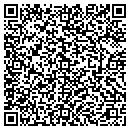 QR code with C C & Ida's Mobile Grooming contacts