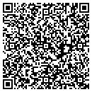 QR code with D M Properties Inc contacts