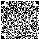 QR code with Action Appliance Service contacts
