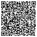 QR code with T C 2000 contacts