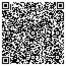 QR code with FMT Inc contacts
