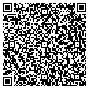 QR code with S & D Home Concepts contacts