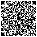 QR code with Audiovision Plus Inc contacts