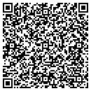 QR code with Chris Log Cabin contacts