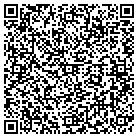 QR code with James M Ottesen PHD contacts