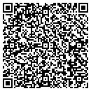 QR code with Hart Custom Woodwork contacts
