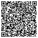 QR code with IBC contacts