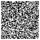 QR code with Anderson Joseph Appraisal Cons contacts