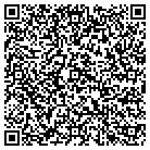 QR code with M L Computer Technology contacts