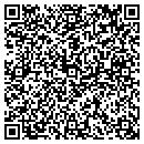 QR code with Hardman Siding contacts