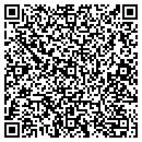 QR code with Utah Recruiters contacts