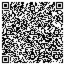QR code with O MS Self Defense contacts