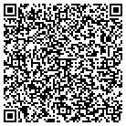 QR code with San Fernando Library contacts