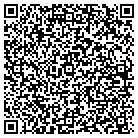 QR code with One Source Building Service contacts