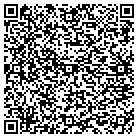 QR code with Hamilton Communications Service contacts