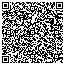 QR code with P&J Ford LLC contacts