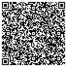 QR code with Ut Health Tech Cert Center contacts