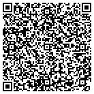 QR code with High Performance Coatings contacts