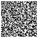 QR code with Raymond J Curtis DDS contacts