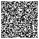 QR code with Advisors contacts