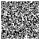 QR code with Holland House contacts