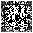 QR code with A Wsr Trust contacts