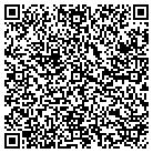 QR code with B T Publishing LLC contacts