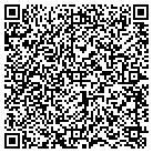 QR code with Salt Lake Valley Fmly Support contacts