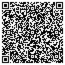QR code with 143 Vending contacts
