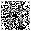 QR code with R J Thomas Construction contacts
