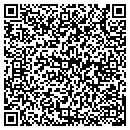 QR code with Keith Evans contacts