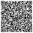 QR code with Hychem Inc contacts