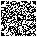 QR code with Tony Romas contacts