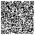 QR code with KFC contacts