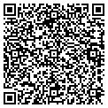 QR code with Abges contacts