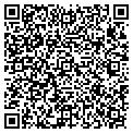 QR code with BDB & Co contacts