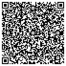 QR code with Wolcott Optical Service contacts