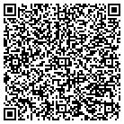 QR code with A G E C-Pplied Gtchnical Engrg contacts
