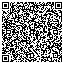 QR code with A Plus Nails contacts