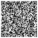 QR code with A Insurance Inc contacts