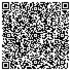 QR code with A Back To Romance Method contacts