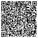 QR code with FBI contacts