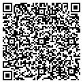 QR code with Ifs contacts