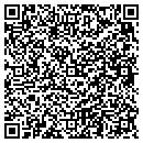 QR code with Holiday Oil Co contacts