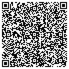QR code with M A Morris Investments LLC contacts
