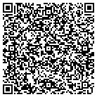 QR code with Mickelson Diesel Service contacts