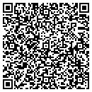 QR code with Crest Motel contacts