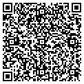 QR code with P G I contacts